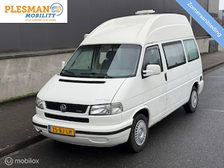 Volkswagen Transporter 70 W 2.5 TDI