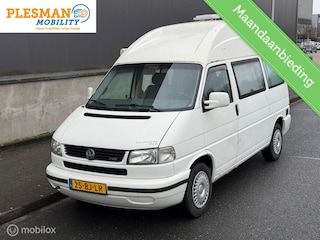 Volkswagen Transporter 70 W 2.5 TDI