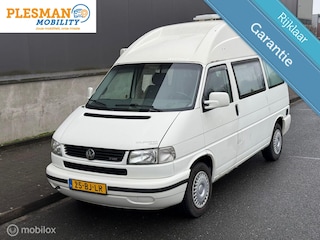 Volkswagen Transporter 70 W 2.5 TDI