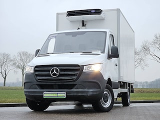 Mercedes-Benz Sprinter 311 Carrier-Koelwagen!