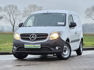 Mercedes-Benz Citan 109 CDI LONG Airco Euro6!