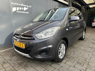 Hyundai i10 1.0 PRO