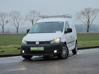 Volkswagen Caddy 1.6