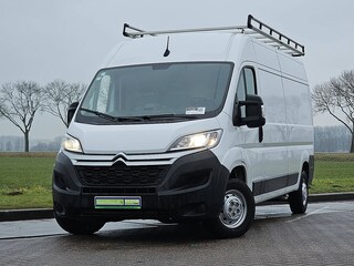 Citroën Jumper 2.2 L3H2 165Pk Navi AC