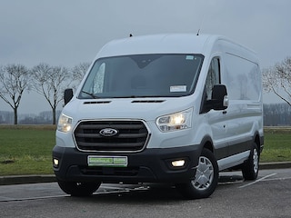 Ford Transit 2.0 L3H2 170Pk Navi AC!