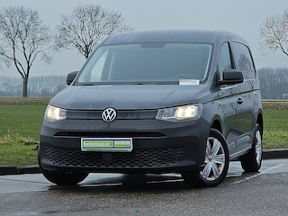 Volkswagen Caddy 2.0 TDI CARGO