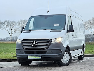 Mercedes-Benz Sprinter 311 CDI 37 L2H2
