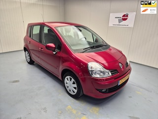 Renault Modus 1.6-16V Dynamique Airco Ecc Cruise Control