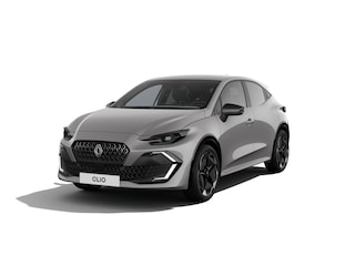 Renault Clio Techno | Achteruitrijcamera | Adaptive Cruise Control | Elektronisch geregelde airconditioning