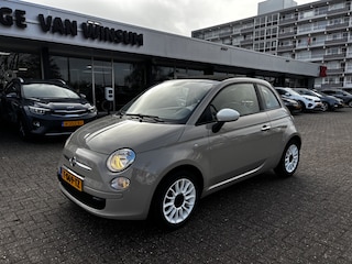 Fiat 500 1.2 Easy Airco Lmv