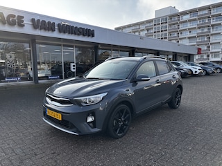 Kia Stonic 1.0 T-GDi MHEV DynamicPlusLine Navi Adcruise Lmv Nap