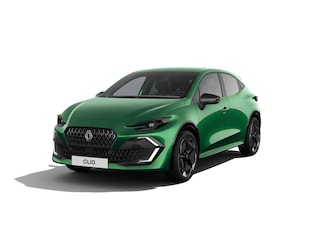 Renault Clio Techno | Achteruitrijcamera | Adaptive Cruise Control | Elektronisch geregelde airconditioning