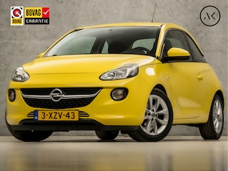 Opel Adam 1.0 Turbo Sport (AIRCO, LM VELGEN, SPORTSTOELEN, CRUISE, RADIO, NIEUWE APK, NIEUWSTAAT)