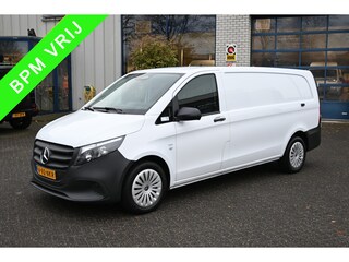 Mercedes-Benz Vito 116 CDI L3 Pro Navigatie met camera, Comfort bestuurdersstoel, Winterpakket