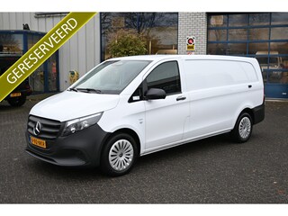 Mercedes-Benz Vito 116 CDI L3 Pro Navigatie met camera, Comfort bestuurdersstoel, Winterpakket