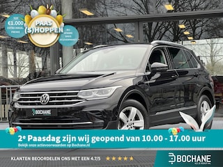 Volkswagen Tiguan 1.5 TSI Elegance | Carplay/Android |