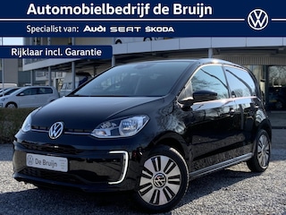 Volkswagen Up United (Camera,LM,Clima,Winter)