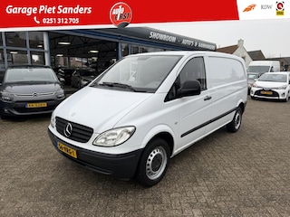 Mercedes-Benz Vito 109 CDI 320 Lang Amigo Rijklaar incl. garantie !!!