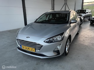 Ford Focus Wagon 1.0 Eco Hybrid Edition Business