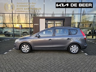 Hyundai i30 1.6 I CVVT CROSSWAGON Active Cool (Handel/ Export)