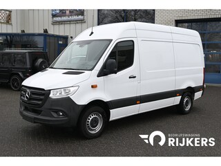 Mercedes-Benz Sprinter 317 CDI L2H2 360 Graden camera, Navigatie, Apple Carplay/Android Auto
