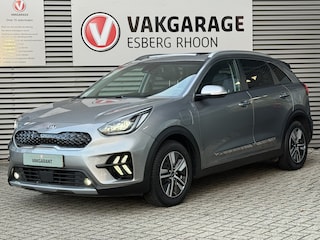 Kia Niro 1.6 GDi PHEV ExecutiveLine SCHUIFDAK,NAVI/CAM