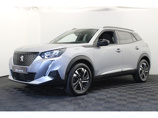Peugeot 2008 1.2 PureTech Allure Pack |Carplay|Half leer|