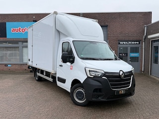 Renault Master T35 2.3 dCi 145 L3 EL Energy Meubelbak / Bakwagen met laadklep