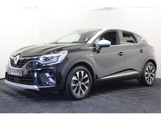 Renault Captur 1.6 E-Tech Hybrid 145 Techno |Camera|Navi|
