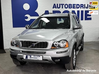 Volvo XC90 3.2 Momentum, DYN audio