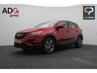 Opel Grandland X 1.6 Turbo Hybrid Elegance Apple Carplay, Android auto/ Automaat / Cruise control