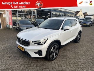 Volvo XC40 1.5 T4 Recharge Inscription I Leder I 360 Camera I Stuur verw. I H&K I