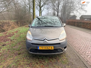 Citroën C4 Picasso 1.6 VTi Prestige 7p.