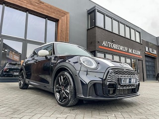 Mini Mini 2.0 John Cooper Works F1 aut/Chester leder/Pano/Hk/Camera/Btw