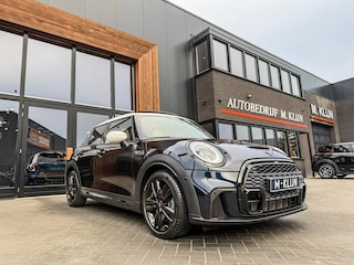 Mini Mini 2.0 John Cooper Works F1 aut/Chester leder/Pano/Hk/Camera/Btw