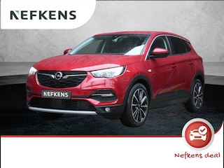 Opel Grandland X Innovation 225pk Plug-in Hybrid | Achteruitrijcamera | Elektrische Achterklep | Keyless Entry & Start