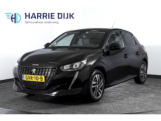 Peugeot 208 1.2 PureTech 100 PK Allure | Cruise | Stoelverw. | PDC | Camera | App. Connect | ECC | DAB | LM 16" |