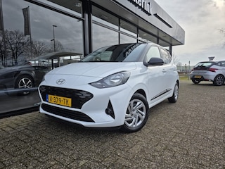 Hyundai i10 1.0 COMFORT SMART TWO-TONE NAVI/CAMERA