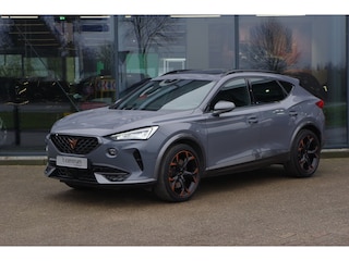 Cupra Formentor 1.4 e-Hybrid 245 PK VZ Copper Edition PHEV, Panoramadak, Memory, Camera