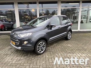 Ford Ecosport 1.0 EcoBoost Titanium