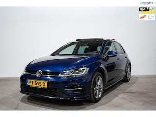 Volkswagen Golf 1.5 TSI Highline 3 x R-line *Open dak