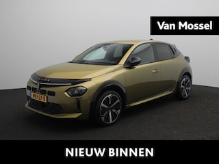 Lancia Ypsilon 1.2 Turbo Hybrid LX | NAVI | Apadtive Cruisecontrol | Parkeercamera Voor+Achter | Lendensteun |