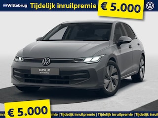Volkswagen Golf 1.5 eHybrid Life Edition !!!Profiteer ook van 4.000 euro inruilpremie!!!