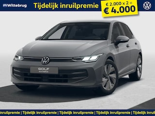 Volkswagen Golf 1.5 eHybrid Life Edition !!!Profiteer ook van 4.000 euro inruilpremie!!!