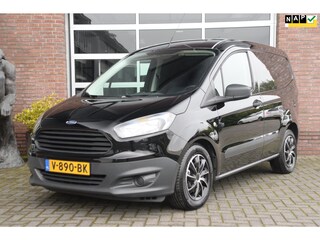 Ford Transit Courier 1.5 TDCI Economy Edition | Airco | Recent onderhoud gehad |