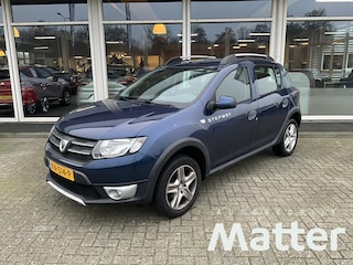Dacia Sandero 0.9 TCe S&S Stepway Lauréate
