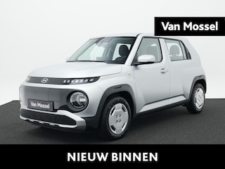 Hyundai Inster E-Motion 49 kWh | Achteruitrijcamera | Adap. Cruise Control | Climate Control | Apple Carplay/Android Auto | Keyless