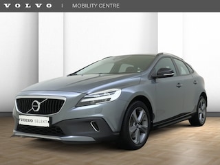 Volvo V40 1.5 T3 Nordic+ | Leder | 17"velgen | Stoelverwarming |