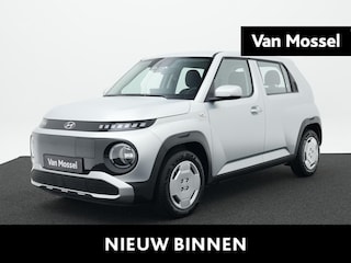 Hyundai Inster E-Motion 49 kWh | Achteruitrijcamera | Adap. Cruise Control | Climate Control | Apple Carplay/Android Auto | Keyless