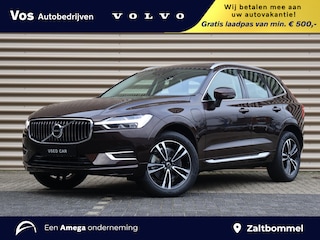 Volvo XC60 Recharge T6 AWD Business Pro | Pilot assist | BLIS | Stoel- stuurverwarming